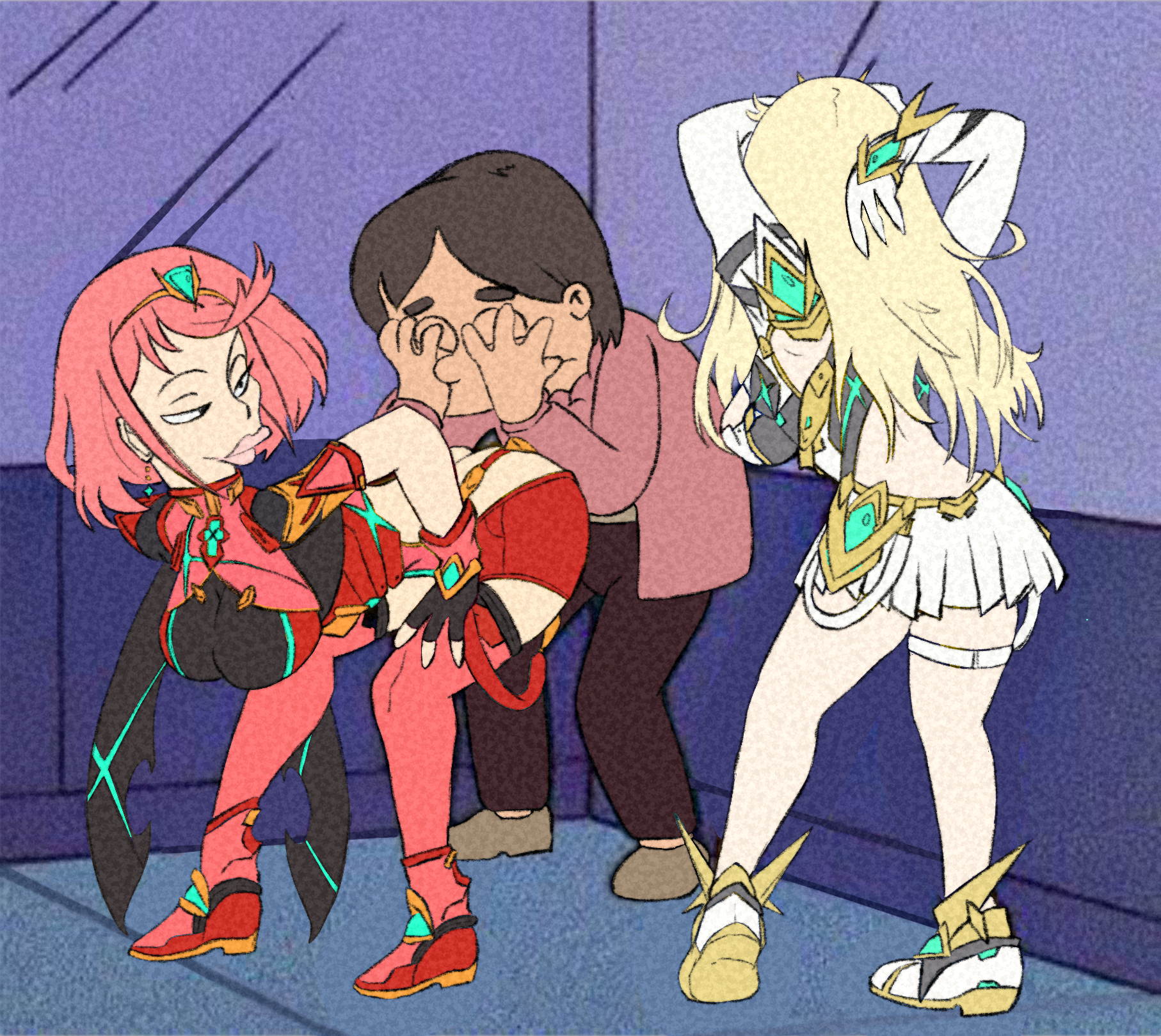 lol