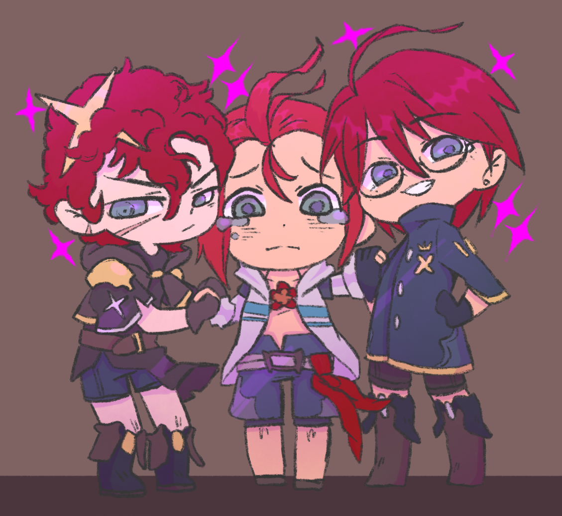 Lumina!!